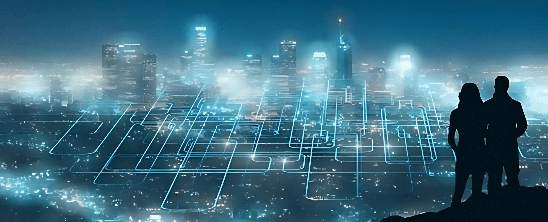 Madrid Digital Twin