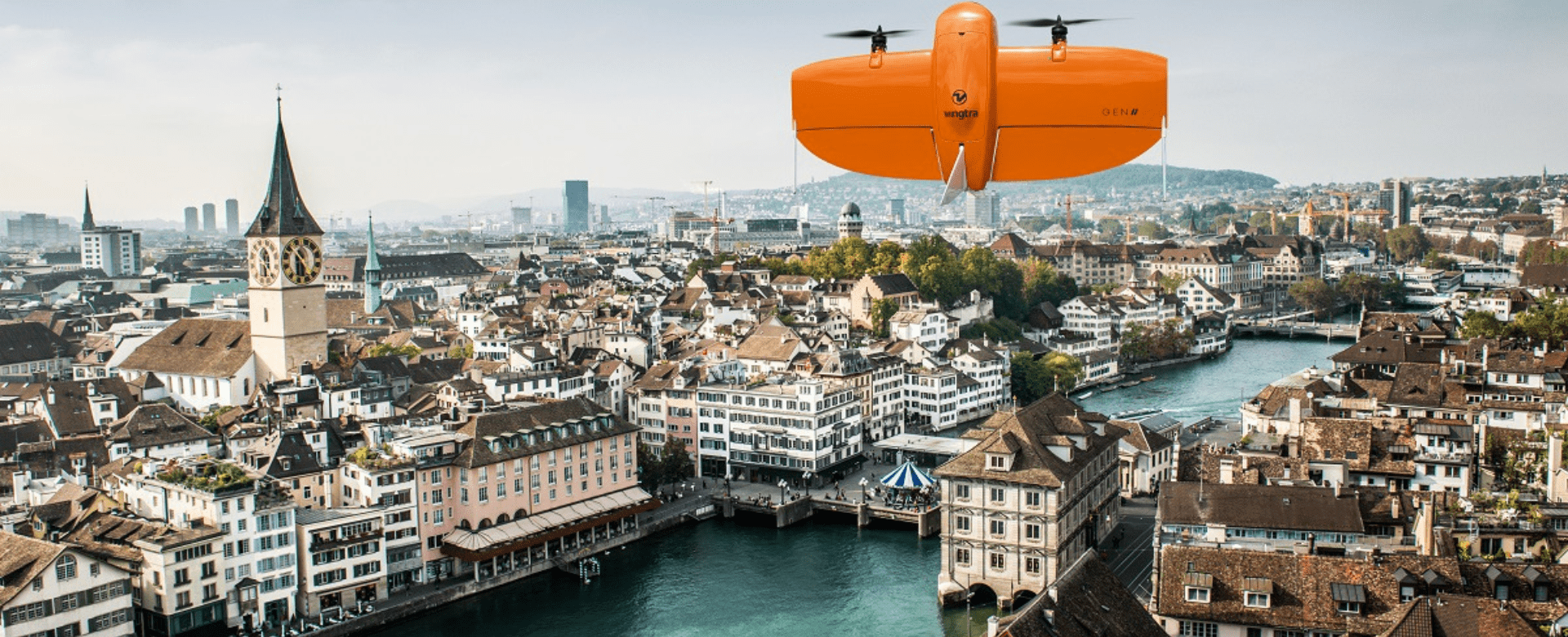 Zurich Smart City Zurich Smart City
